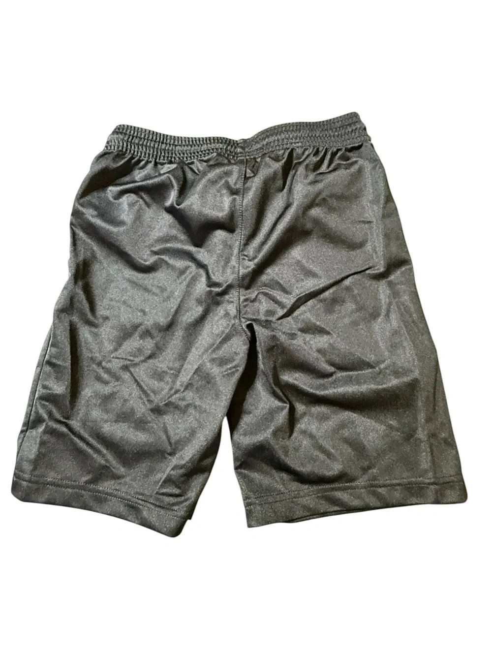 NWT Boys Size 7 Blue Athletic Mesh Basketball Shorts Gym The Children’s Place